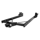 Hak holowniczy do kampera PEUGEOT BOXER od 06/2006-